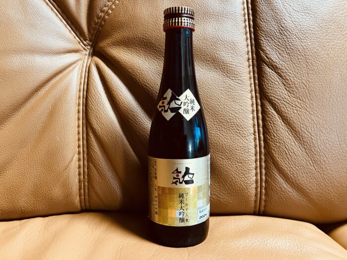 人気一 ゴールド人気 純米大吟醸