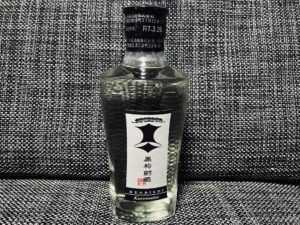 黒松剣菱 180ml