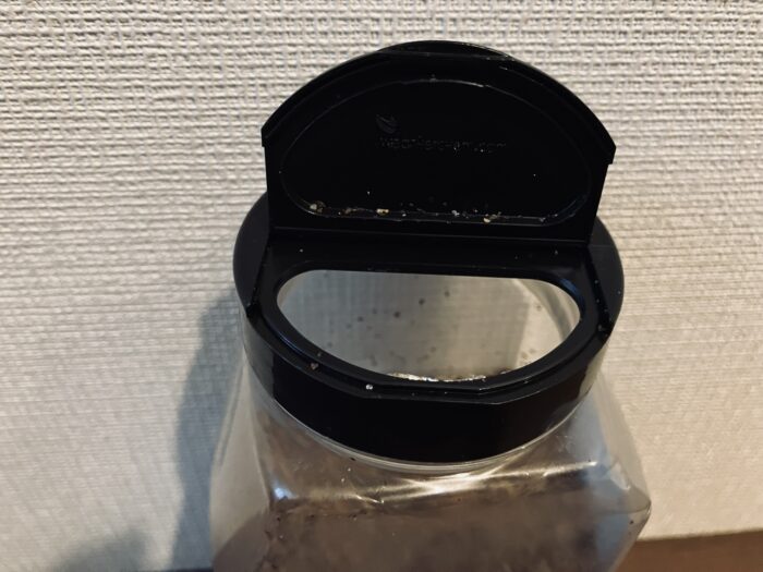 大口