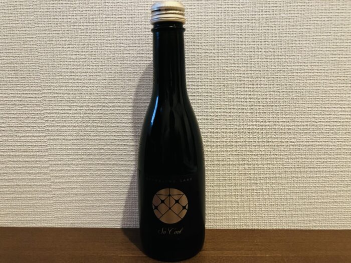 嘉美心 スパークリング爽