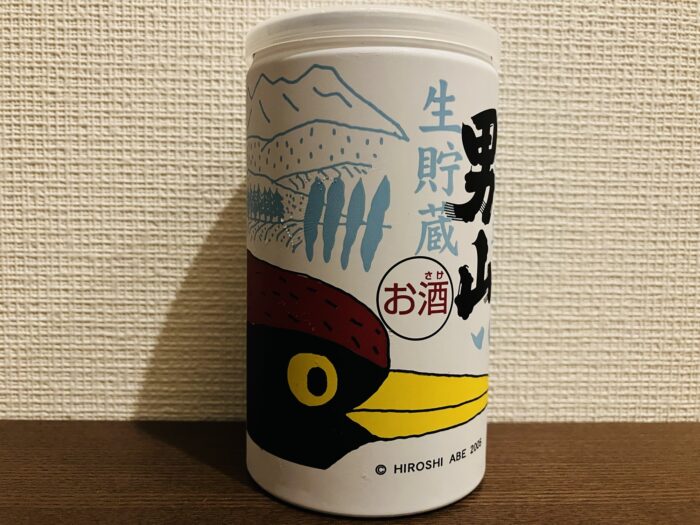 「あべ弘士」作のクマゲラ